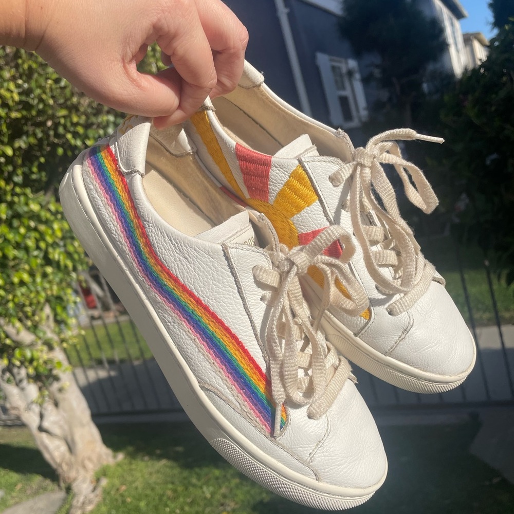 Soludos sneakers- the original Ibiza